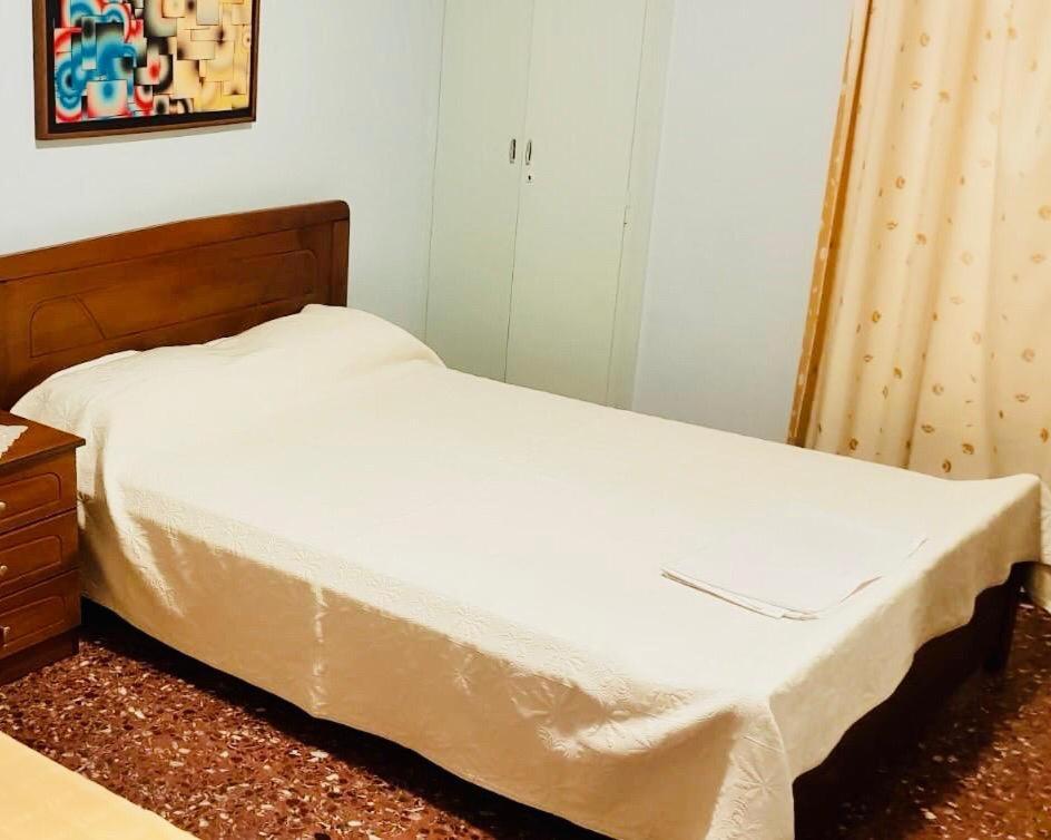 Hotel Alkyon Kala Nera Eksteriør billede